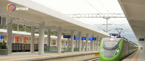 大瑞鐵路大保段客流火爆 旅行社推出對應旅游產品