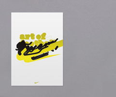 捕捉設計之魂 英國Sample平面設計作品展的攝像與制作服務